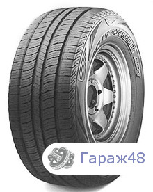 Kumho Road Venture APT KL51 215/85 R16 115/112S