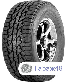 Nokian Tyres (Ikon Tyres ) Rotiiva A/T 215/85 R16 115S